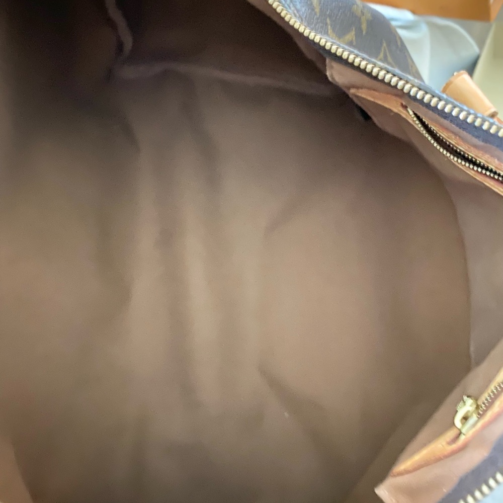💯 AUTHENTIC EUC LOUIS VUITTON SPEEDY 35 -Amazing Condition!💯 - Picture 17 of 17